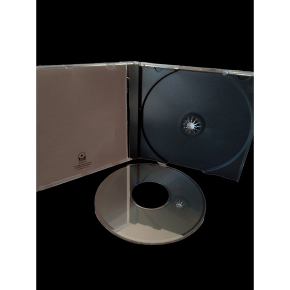 Jive Bunny and the Mastermixers the Album - Picture 4 of 4